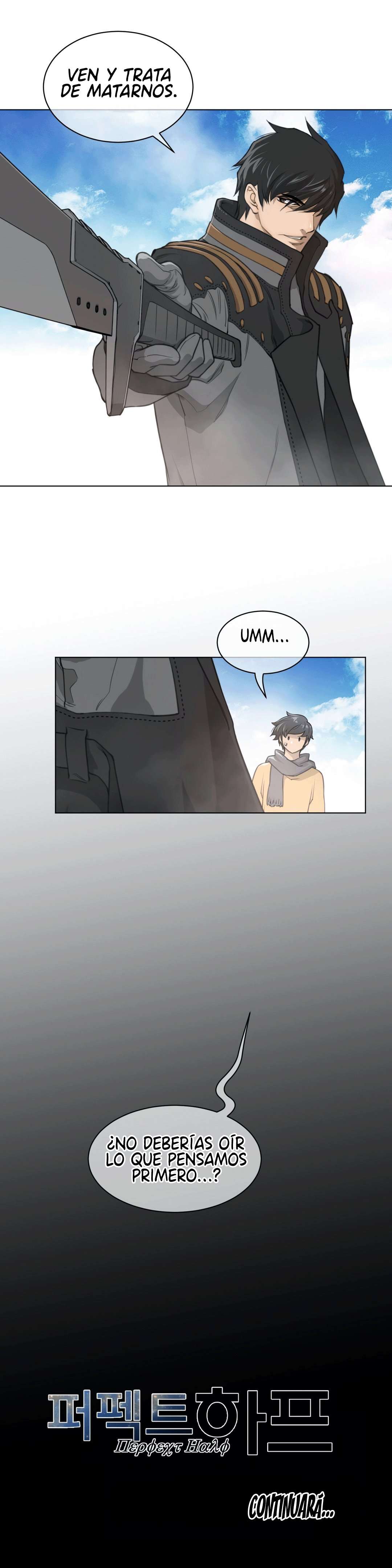 Perfect Half Capítulo 92 - Page 27