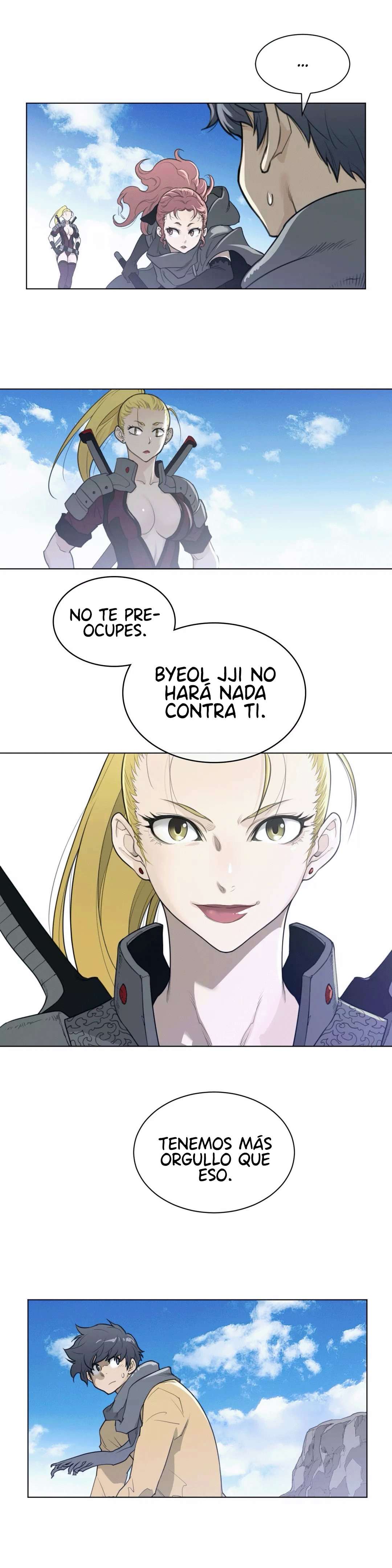 Perfect Half Capítulo 93 - Page 16