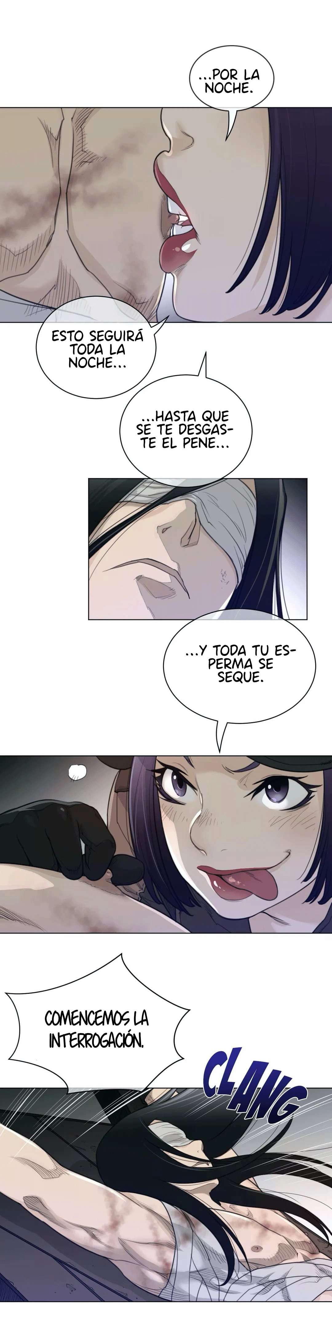 Perfect Half Capítulo 93 - Page 23