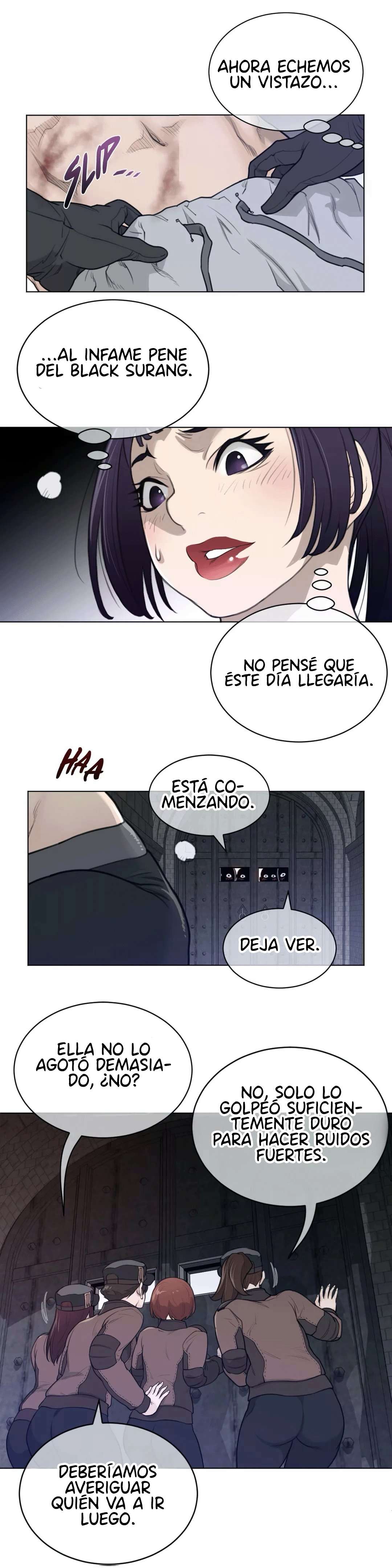Perfect Half Capítulo 93 - Page 25