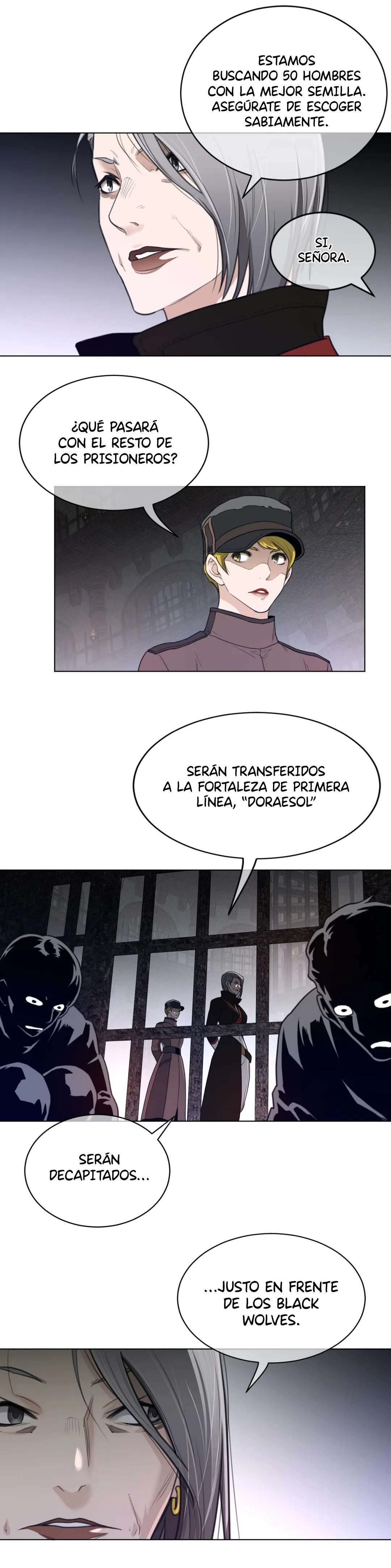 Perfect Half Capítulo 94 - Page 13