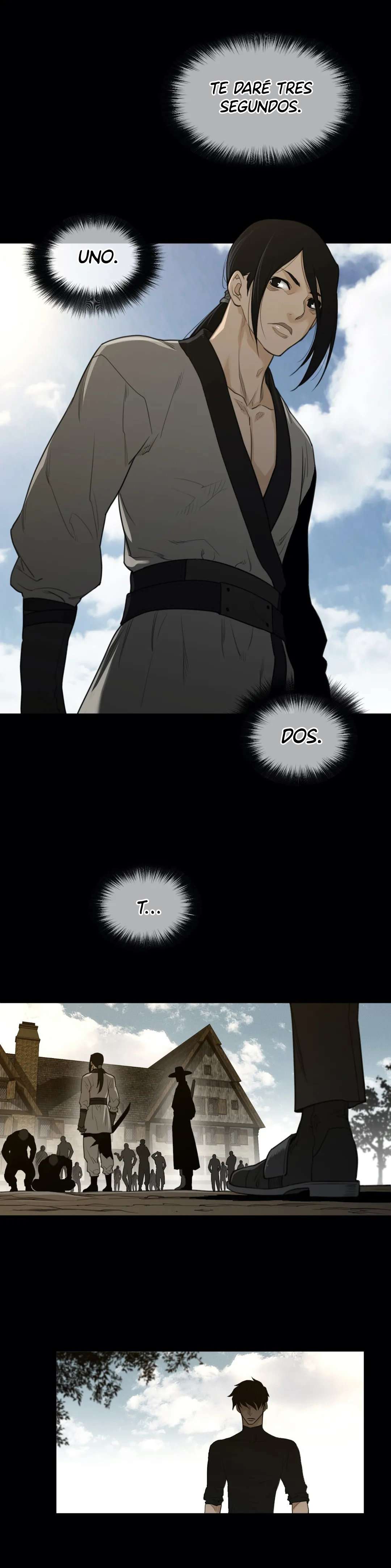 Perfect Half Capítulo 94 - Page 19