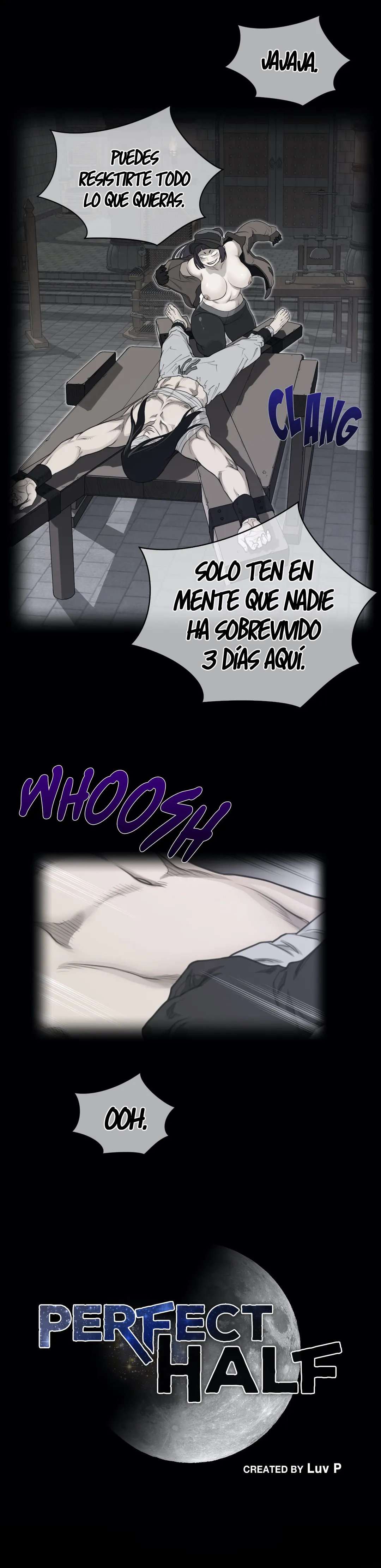 Perfect Half Capítulo 94 - Page 4