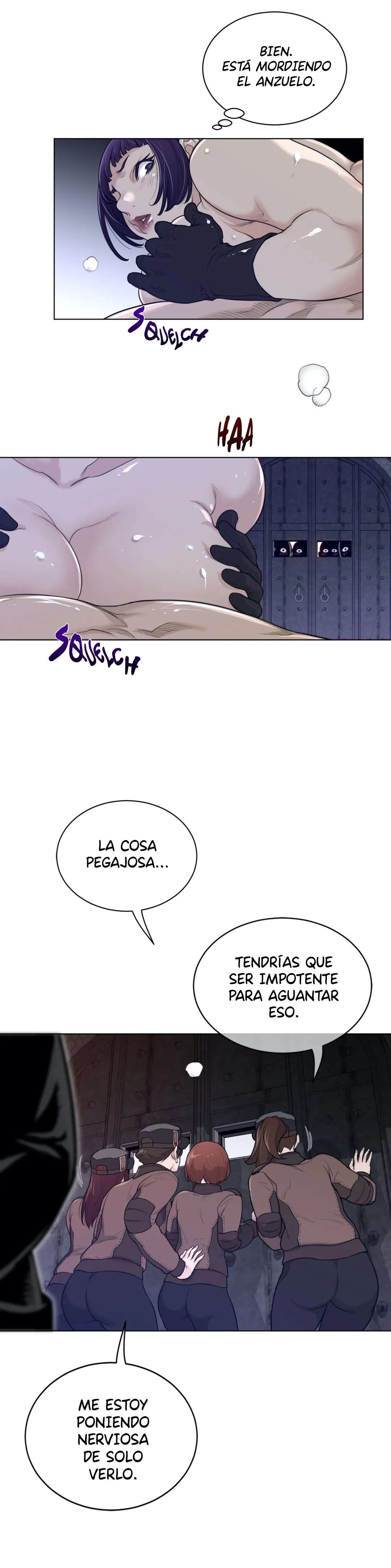Perfect Half Capítulo 94 - Page 9