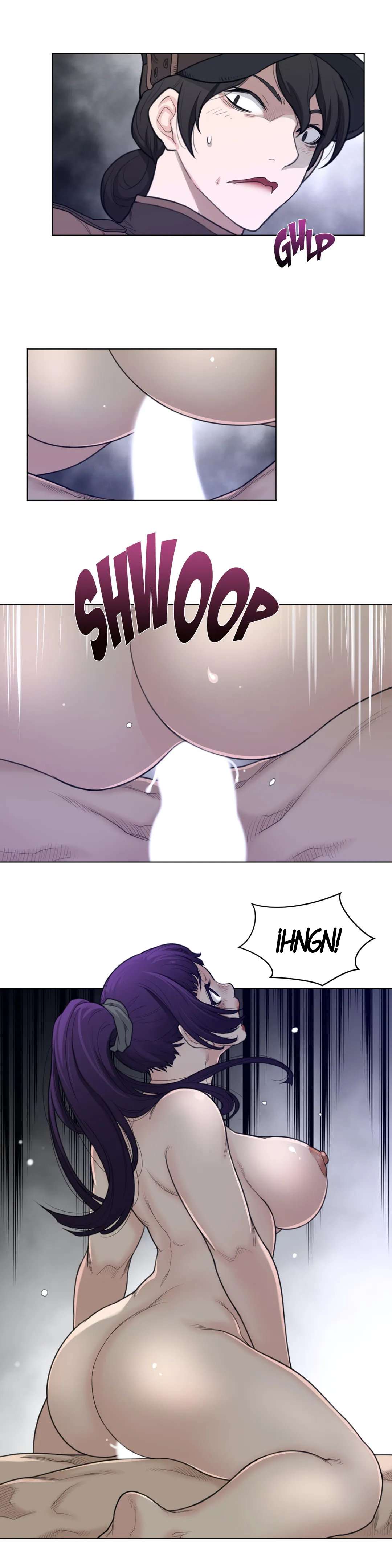 Perfect Half Capítulo 95 - Page 10