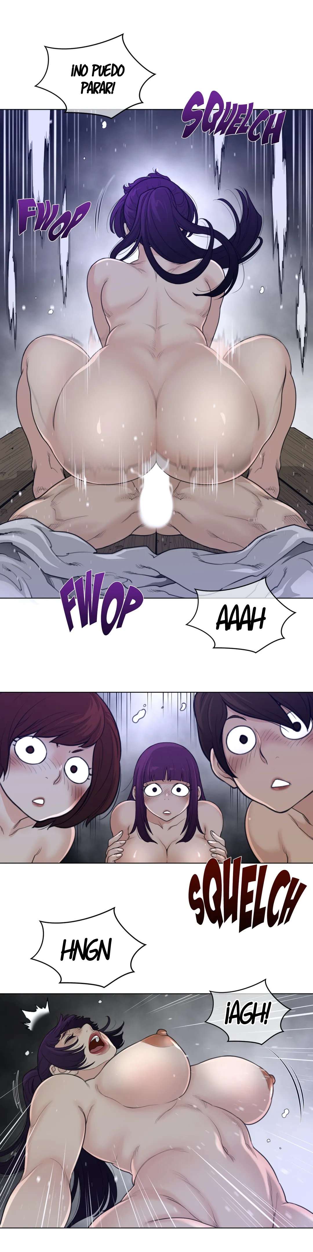 Perfect Half Capítulo 95 - Page 12