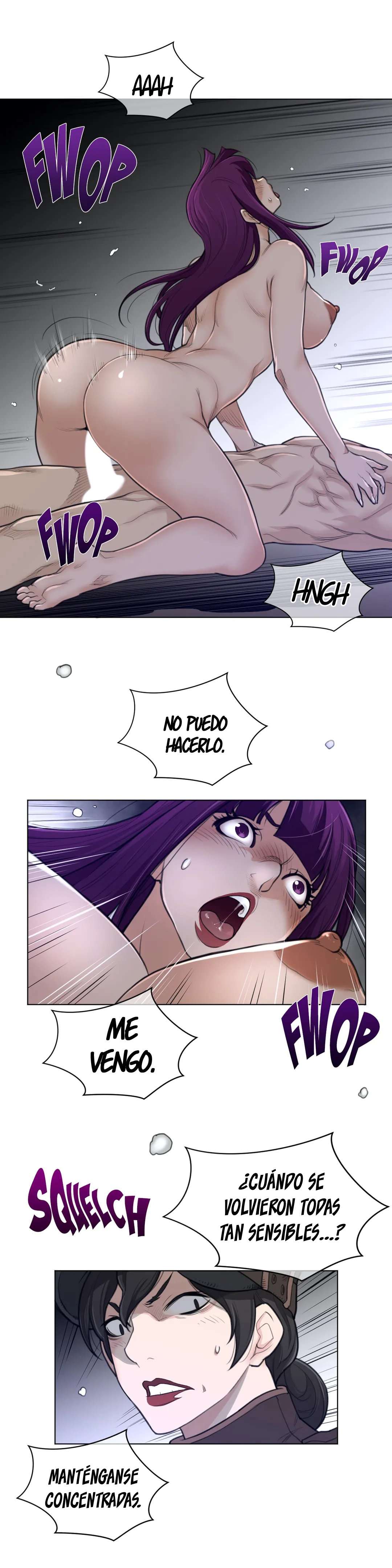 Perfect Half Capítulo 95 - Page 15