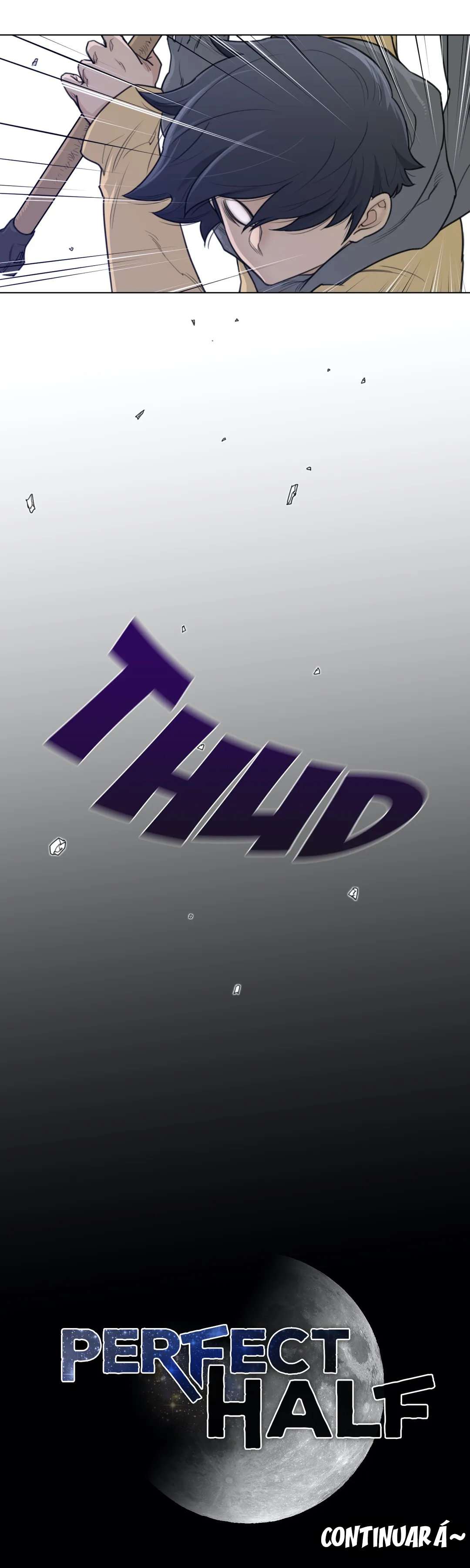 Perfect Half Capítulo 95 - Page 26