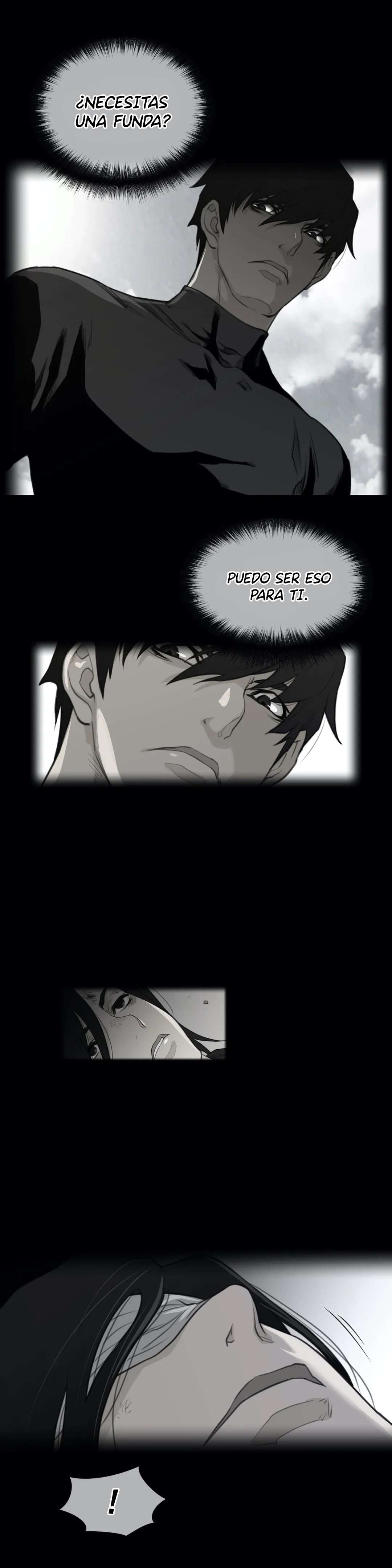 Perfect Half Capítulo 95 - Page 3