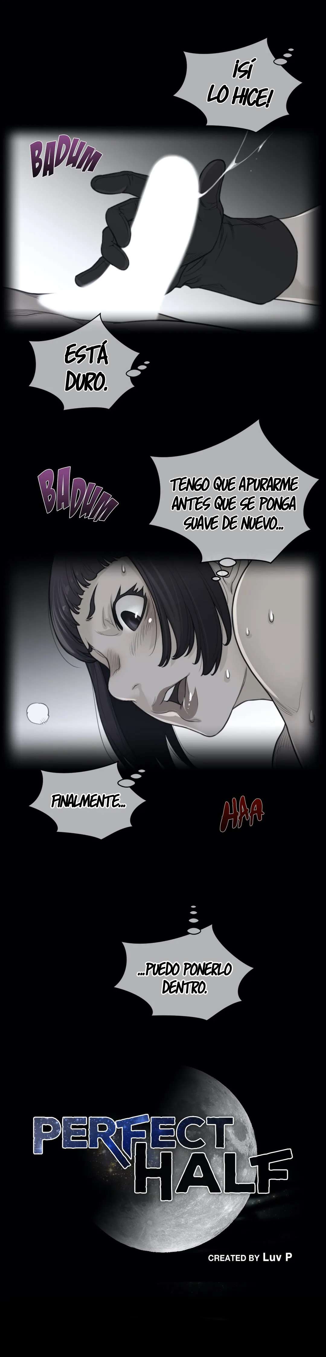 Perfect Half Capítulo 95 - Page 4