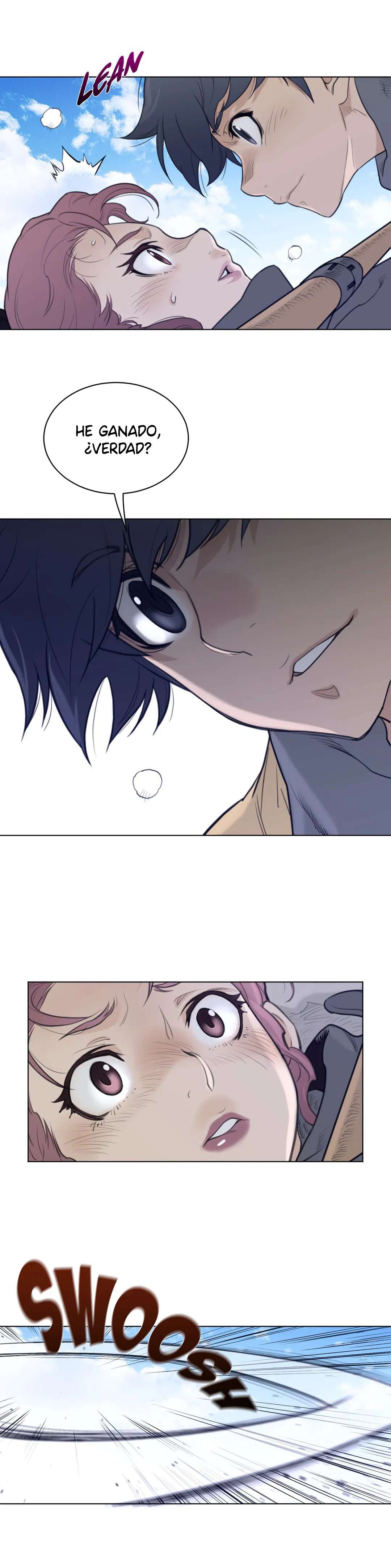 Perfect Half Capítulo 96 - Page 14