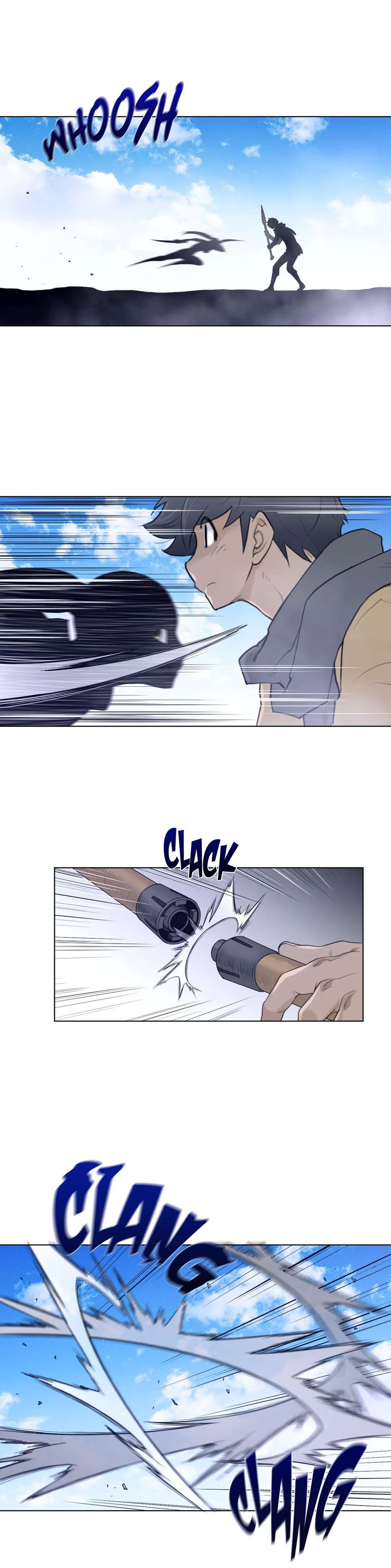 Perfect Half Capítulo 96 - Page 18