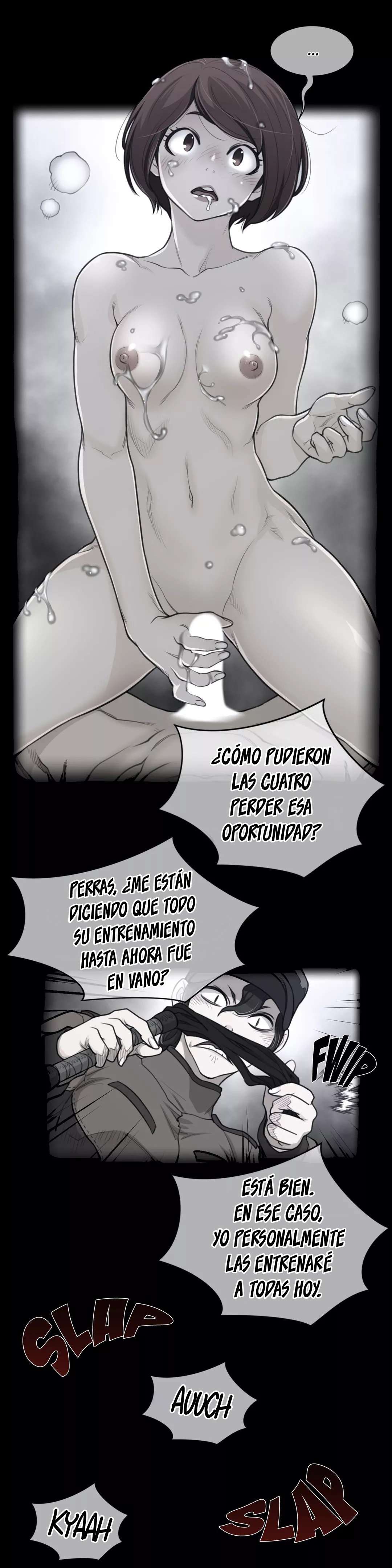 Perfect Half Capítulo 96 - Page 3
