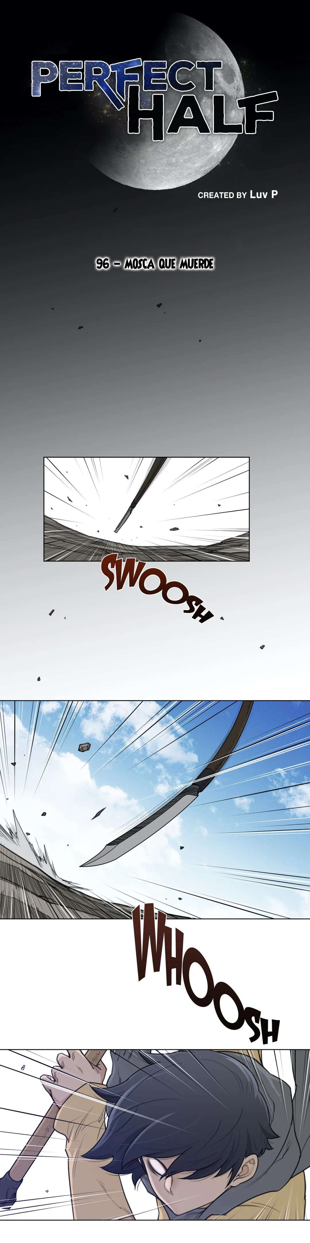 Perfect Half Capítulo 96 - Page 4