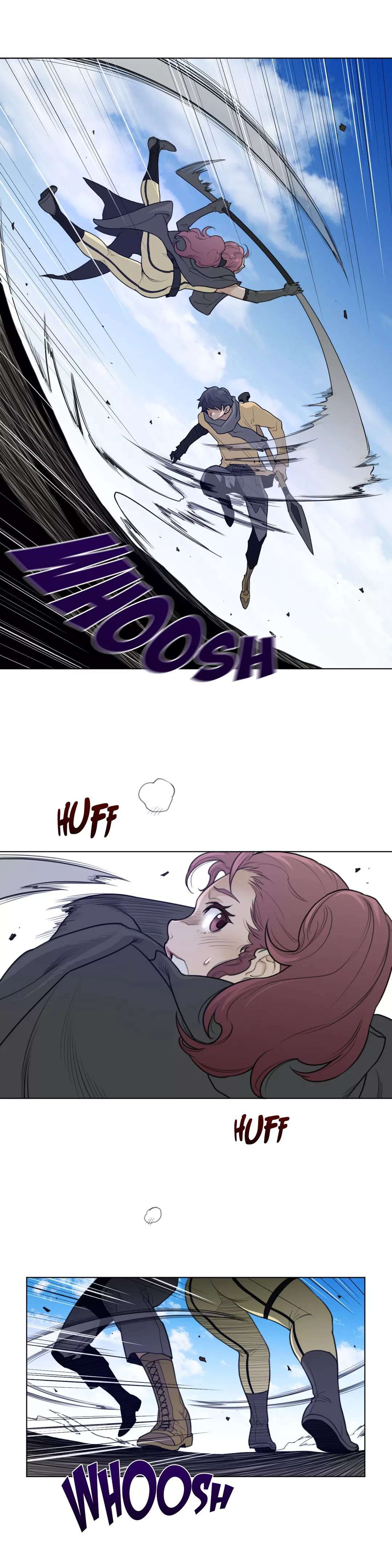 Perfect Half Capítulo 96 - Page 5