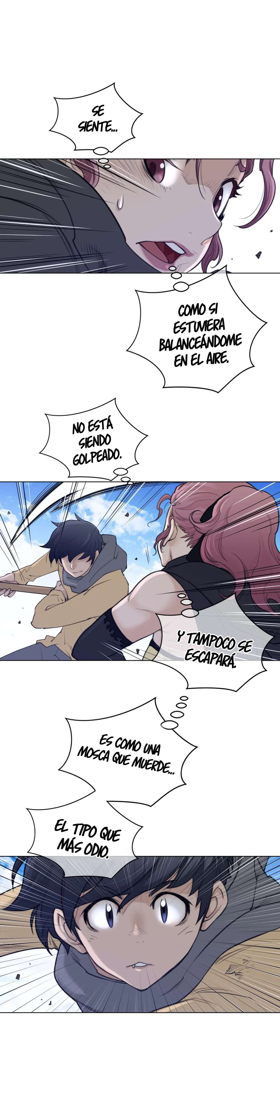 Perfect Half Capítulo 96 - Page 7