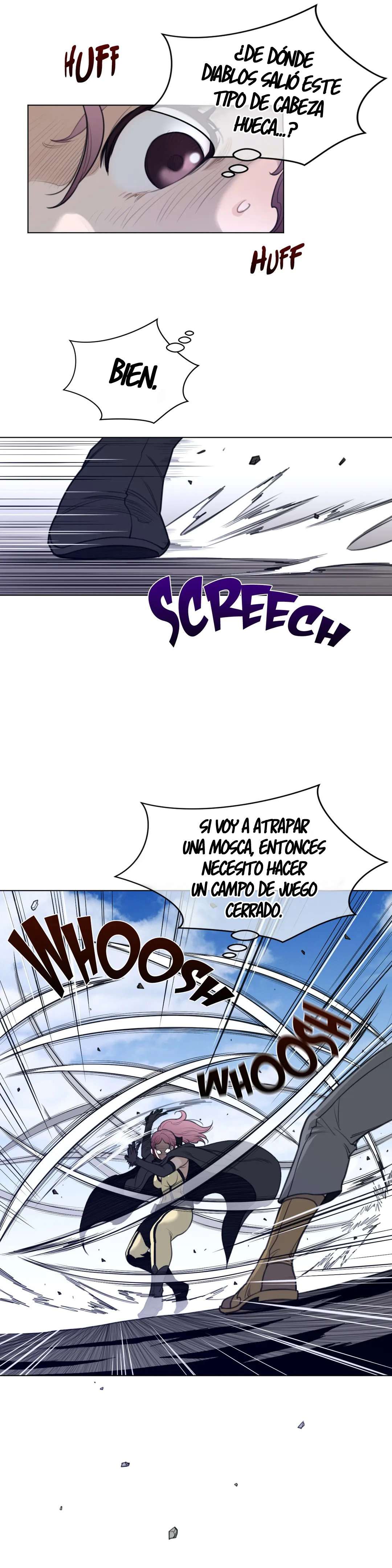 Perfect Half Capítulo 96 - Page 8