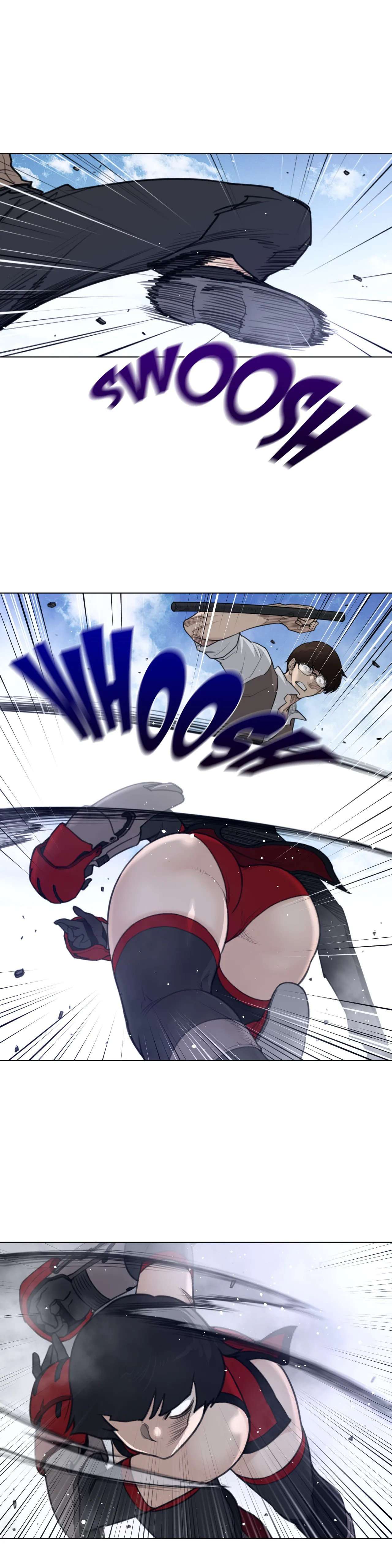 Perfect Half Capítulo 97 - Page 15