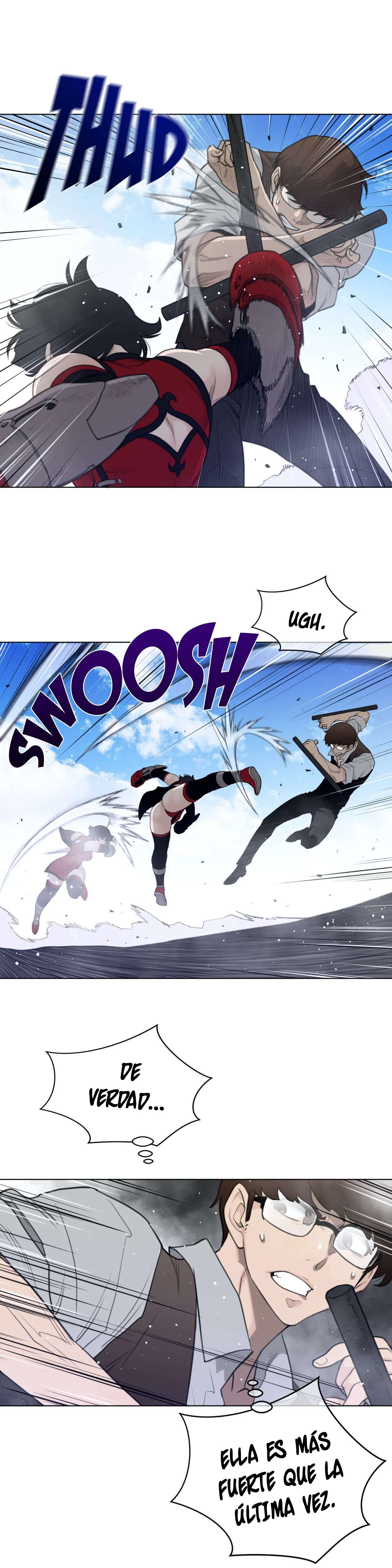 Perfect Half Capítulo 97 - Page 16