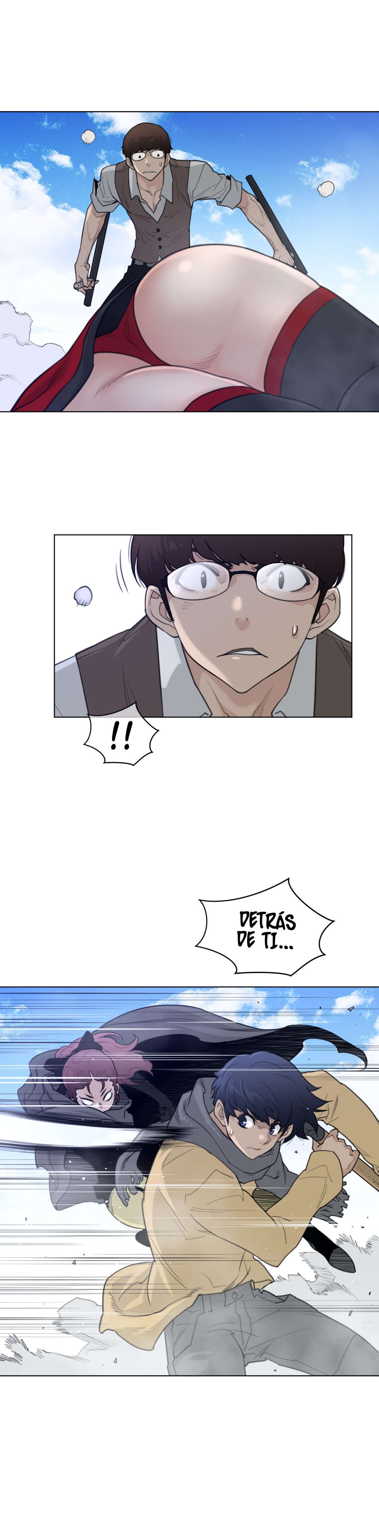 Perfect Half Capítulo 97 - Page 19