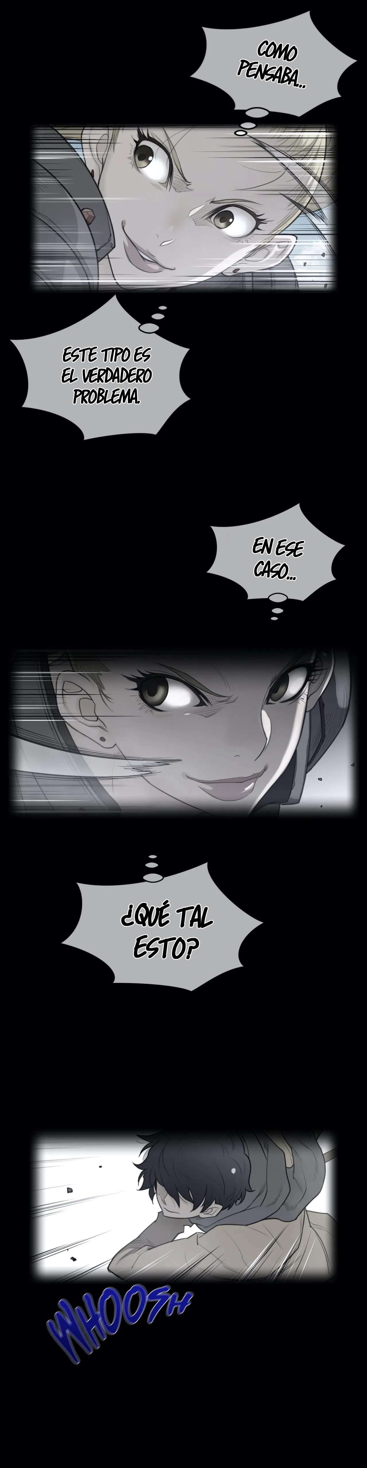 Perfect Half Capítulo 97 - Page 3