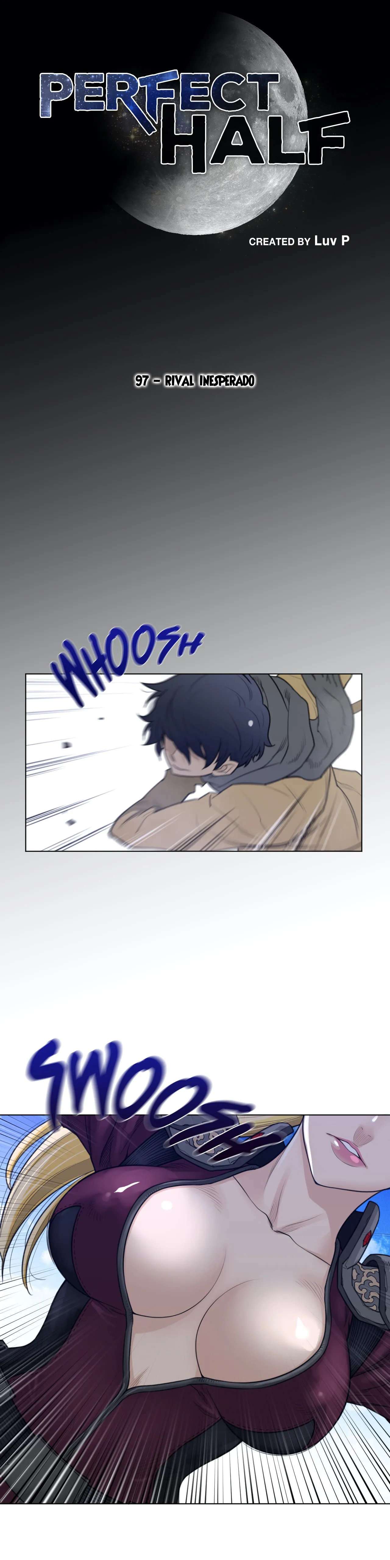 Perfect Half Capítulo 97 - Page 4
