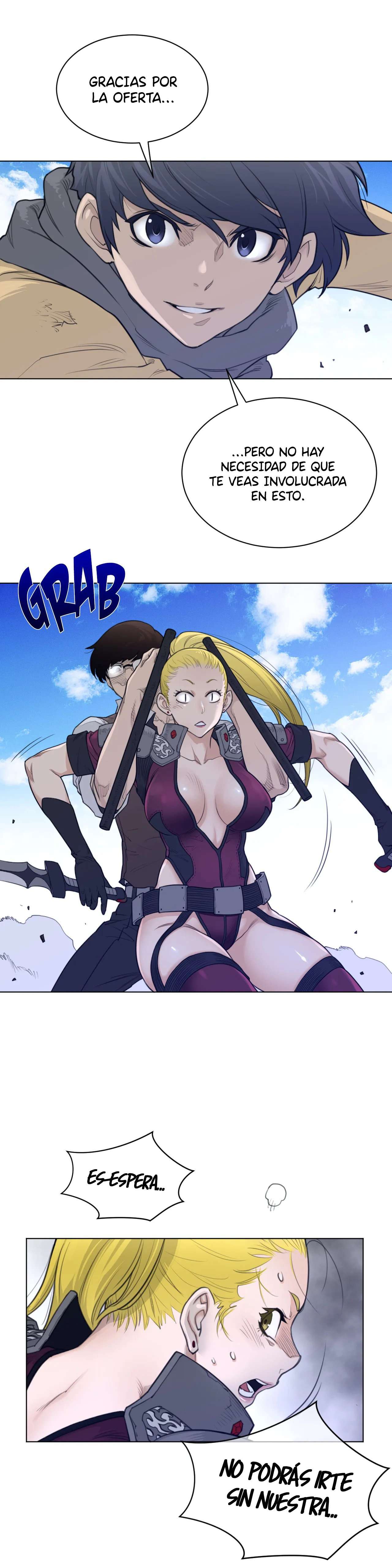 Perfect Half Capítulo 98 - Page 16