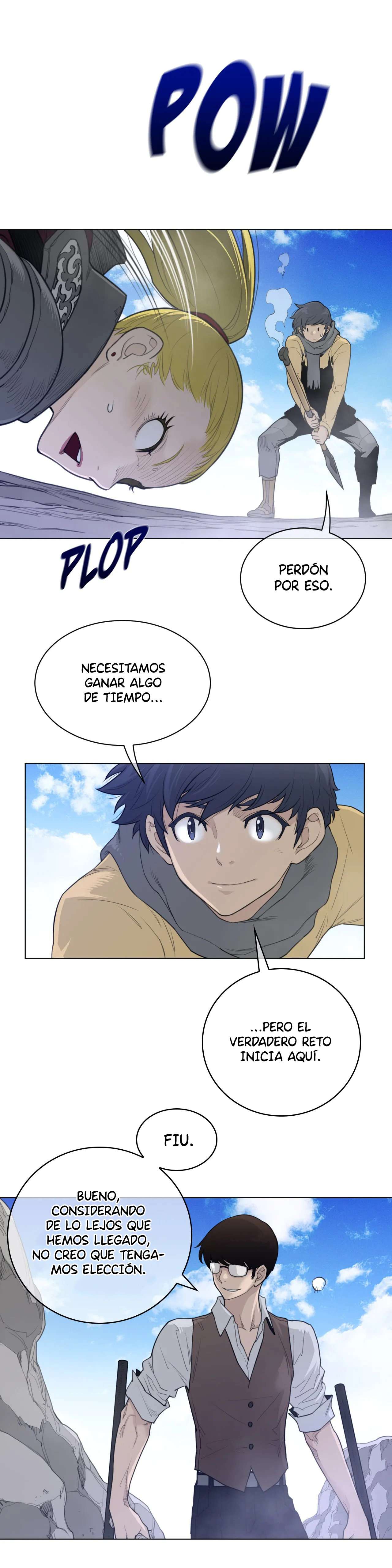 Perfect Half Capítulo 98 - Page 17