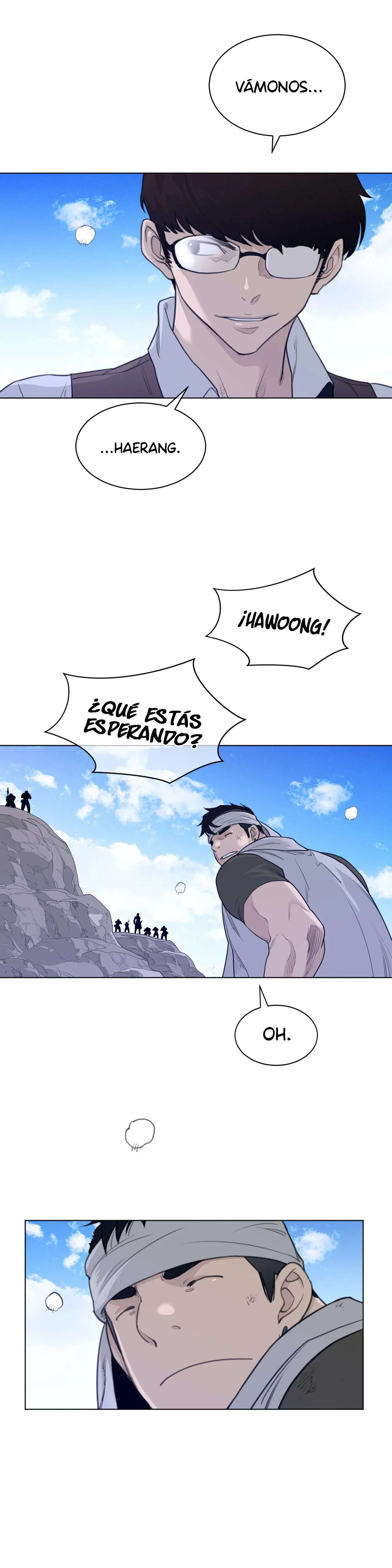 Perfect Half Capítulo 98 - Page 18