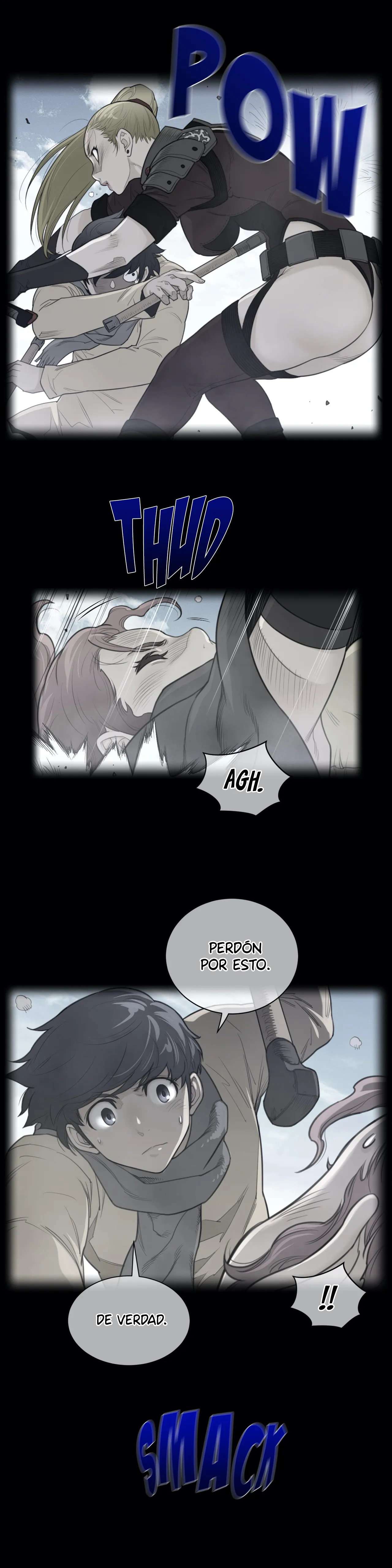 Perfect Half Capítulo 98 - Page 3