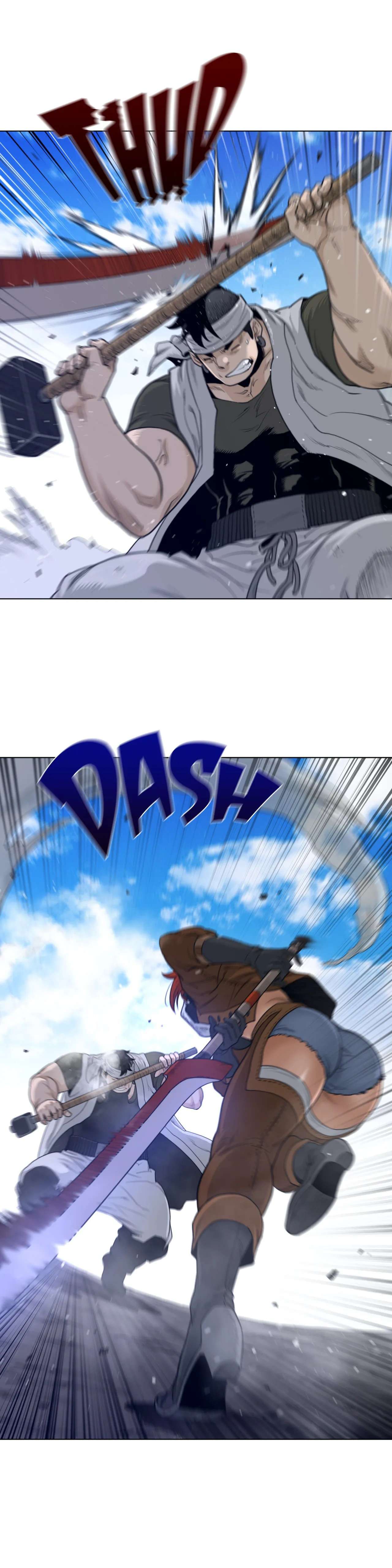 Perfect Half Capítulo 98 - Page 6