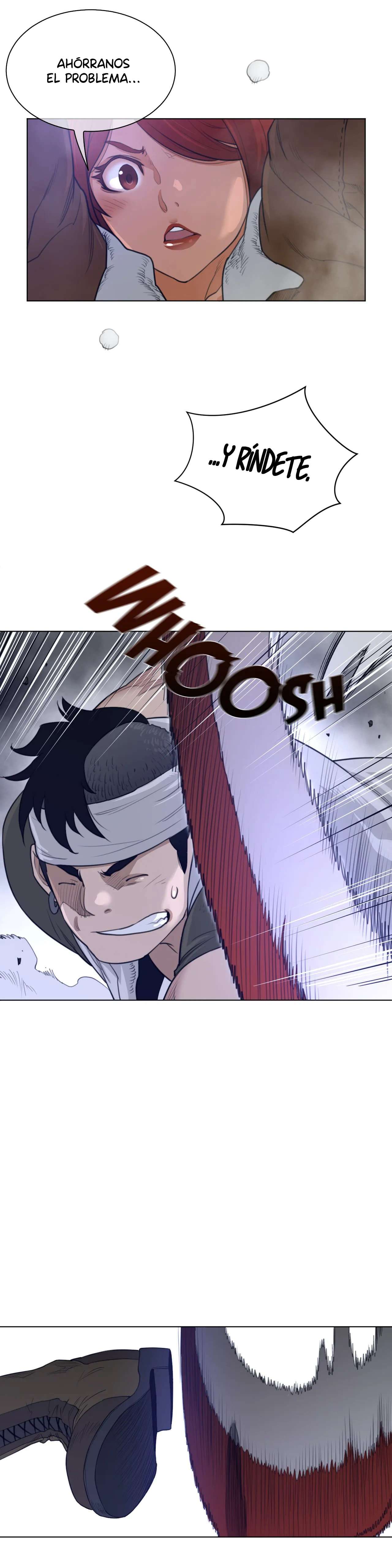 Perfect Half Capítulo 98 - Page 9