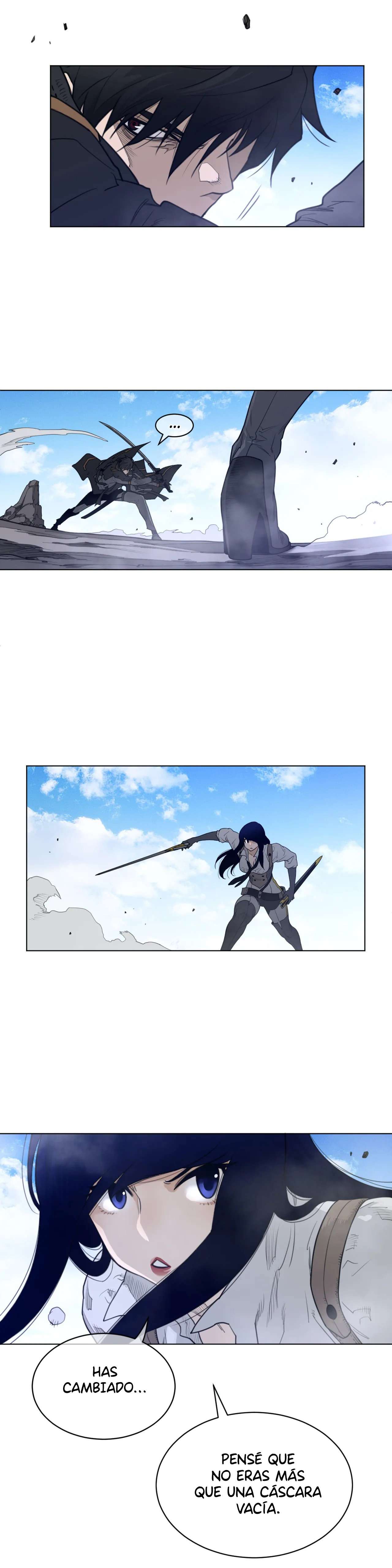 Perfect Half Capítulo 99 - Page 10