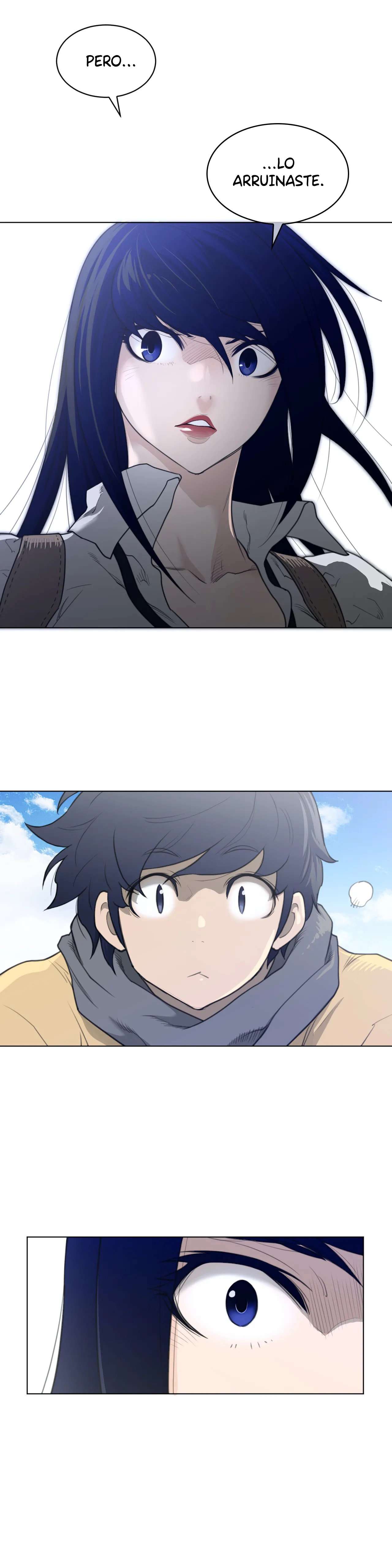 Perfect Half Capítulo 99 - Page 15