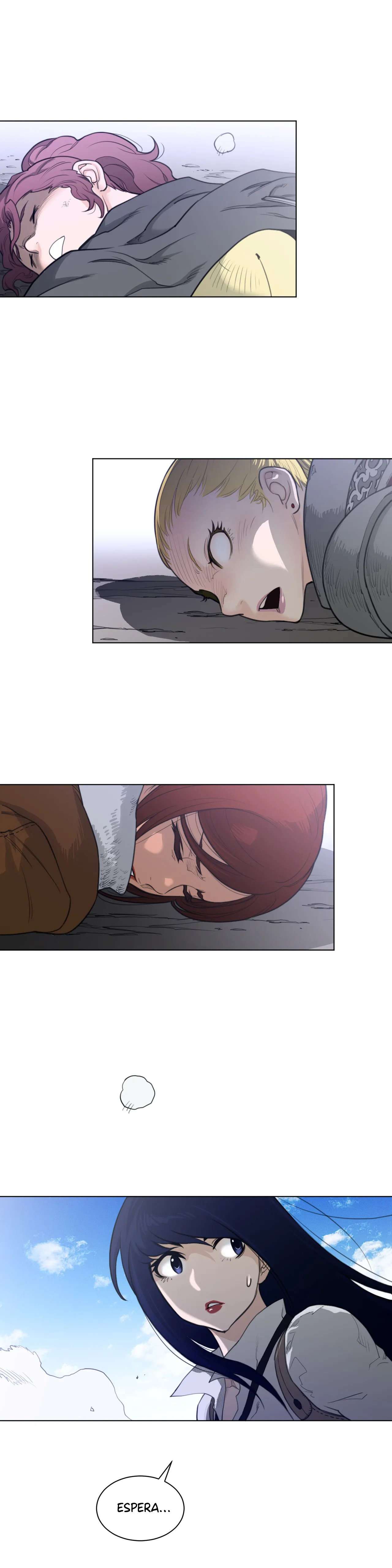 Perfect Half Capítulo 99 - Page 17