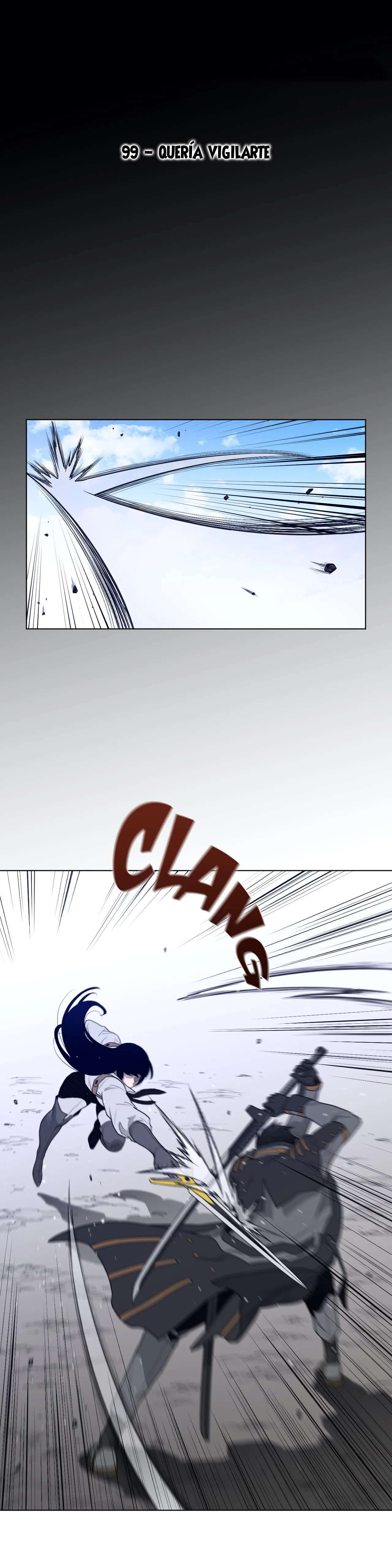 Perfect Half Capítulo 99 - Page 5