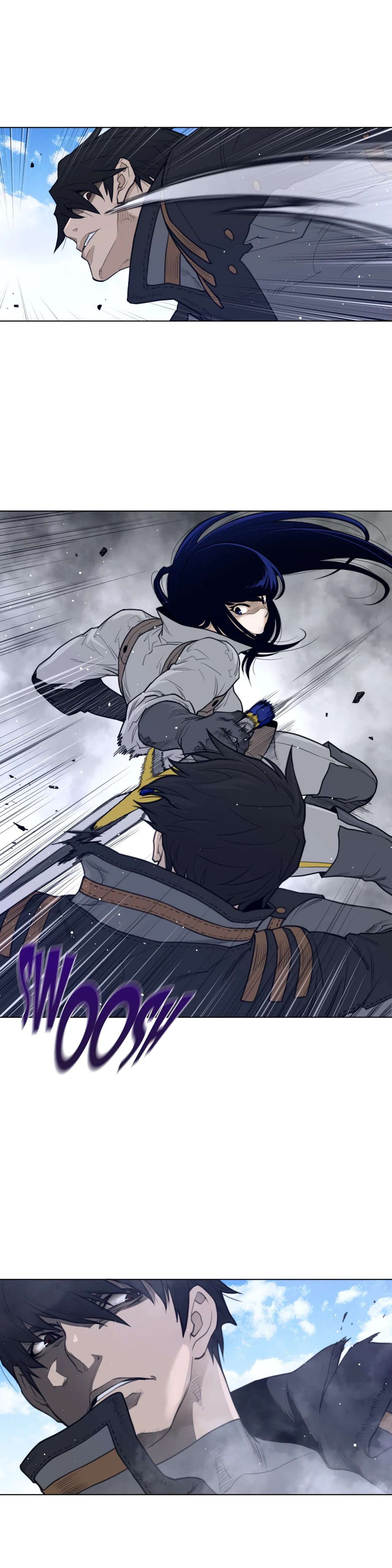 Perfect Half Capítulo 99 - Page 7