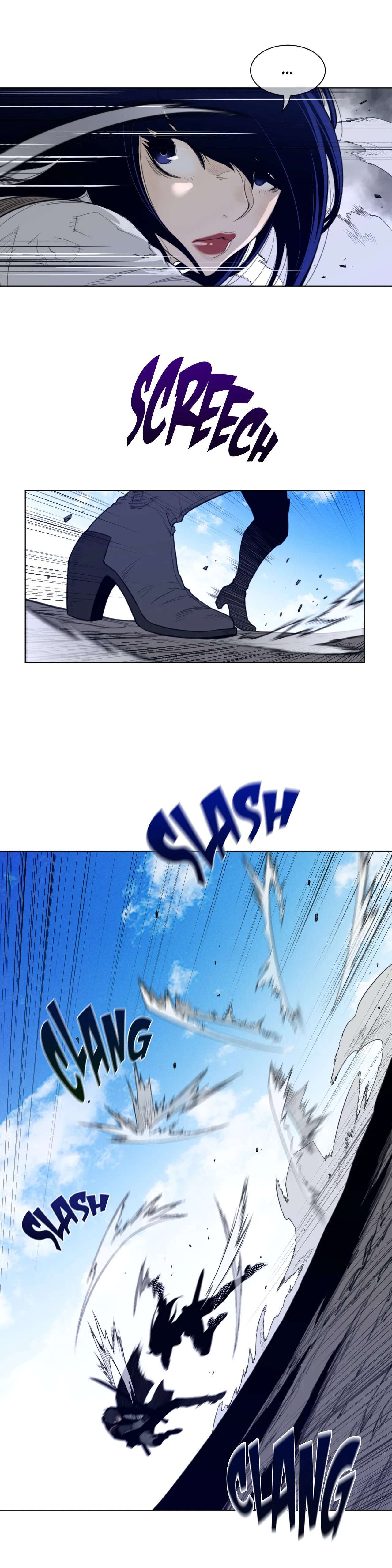 Perfect Half Capítulo 99 - Page 8