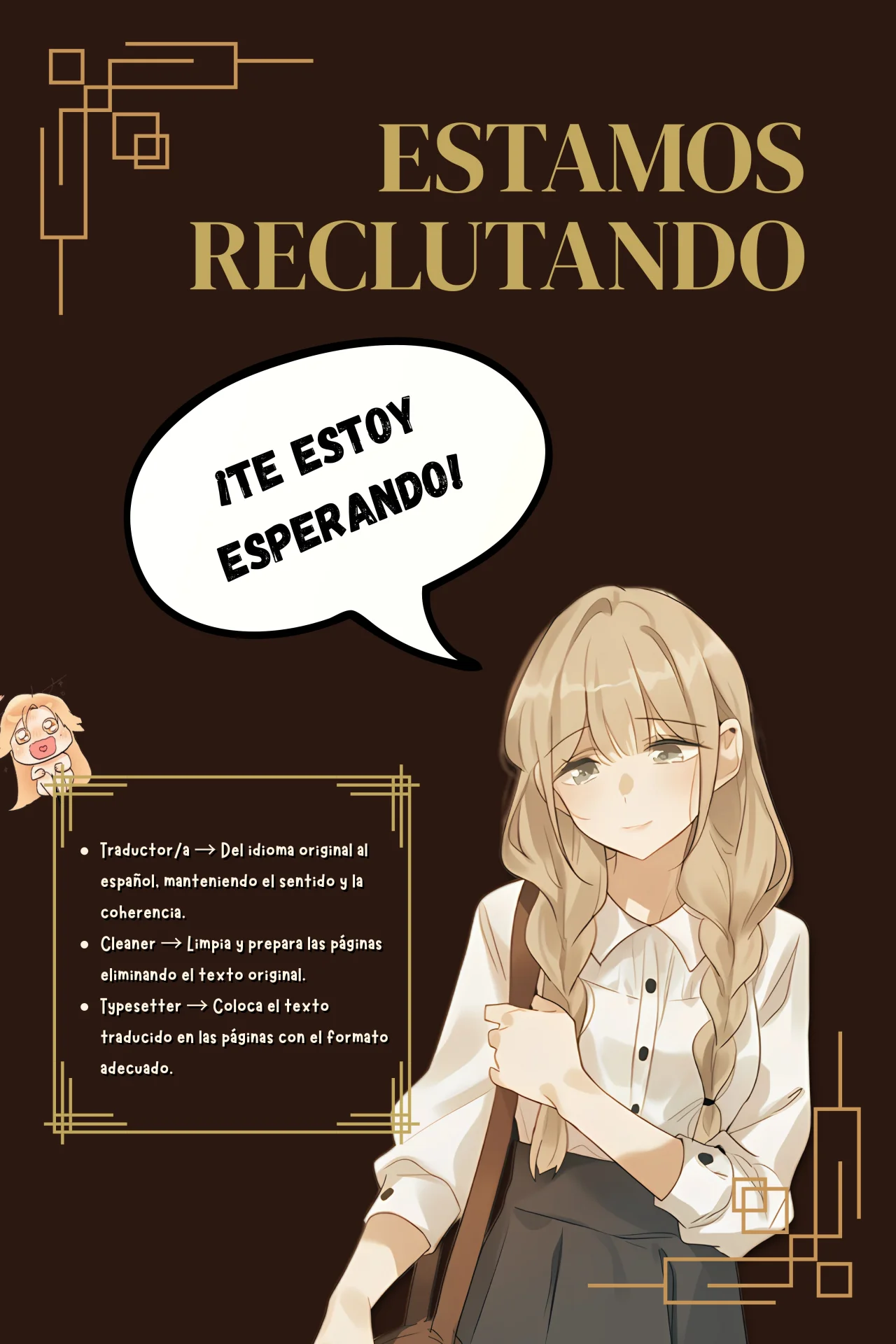 En la estación en que los girasoles susurran Capítulo 10 - Page 11