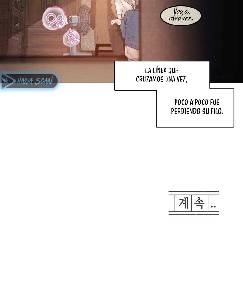 En la estación en que los girasoles susurran Capítulo 7 - Page 12