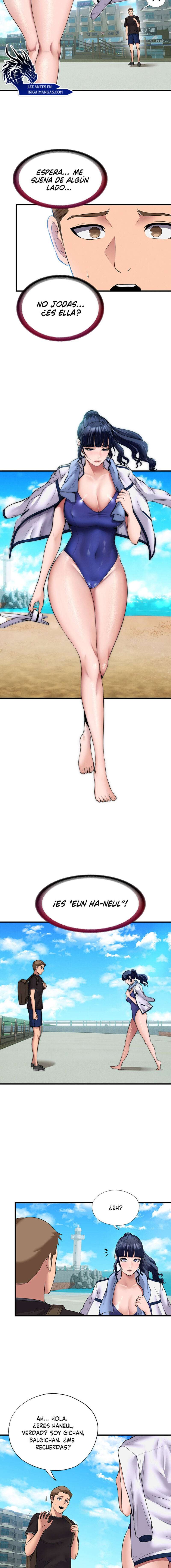 Descarga Imparable Capítulo 1 - Page 18