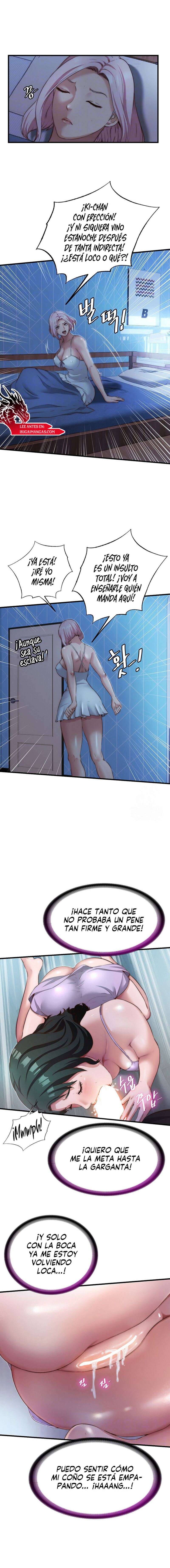 Descarga Imparable Capítulo 10 - Page 4