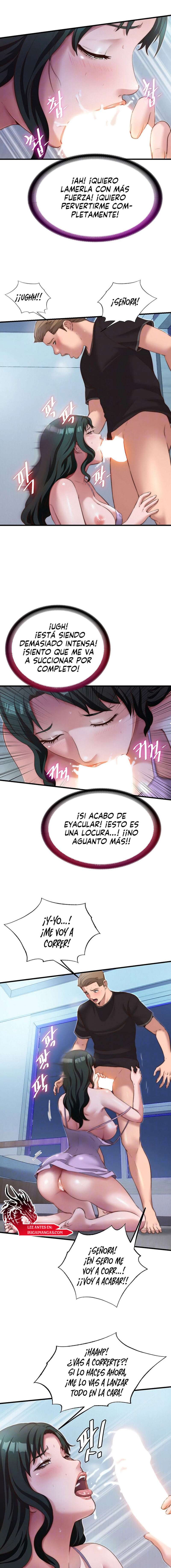Descarga Imparable Capítulo 10 - Page 5