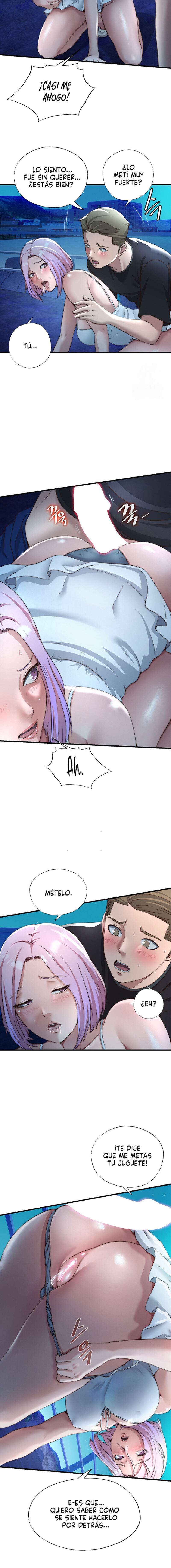 Descarga Imparable Capítulo 12 - Page 14