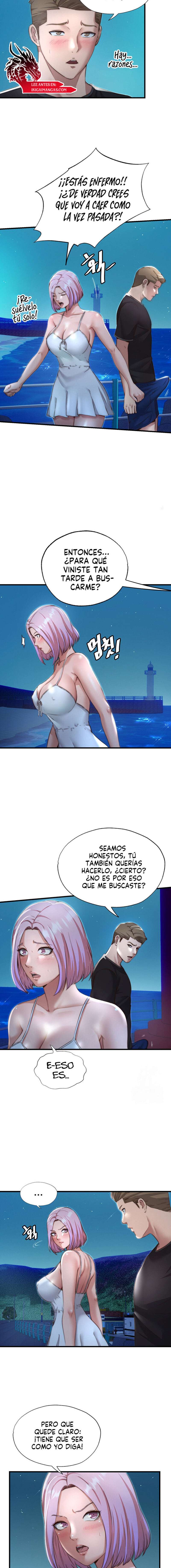 Descarga Imparable Capítulo 12 - Page 9