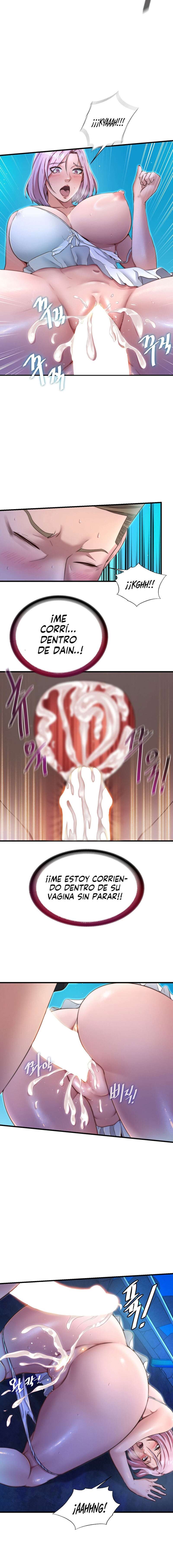 Descarga Imparable Capítulo 13 - Page 11