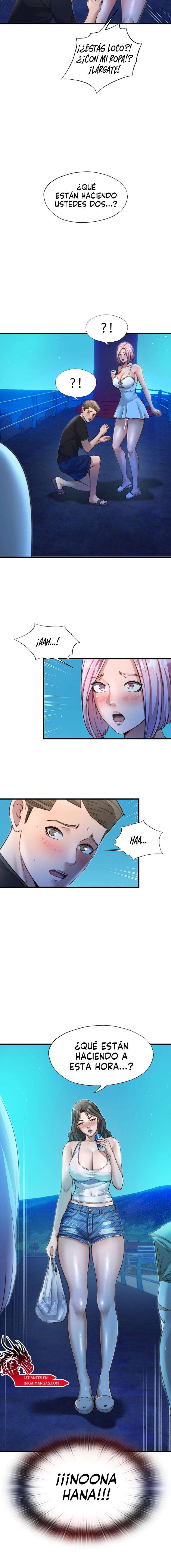 Descarga Imparable Capítulo 13 - Page 14