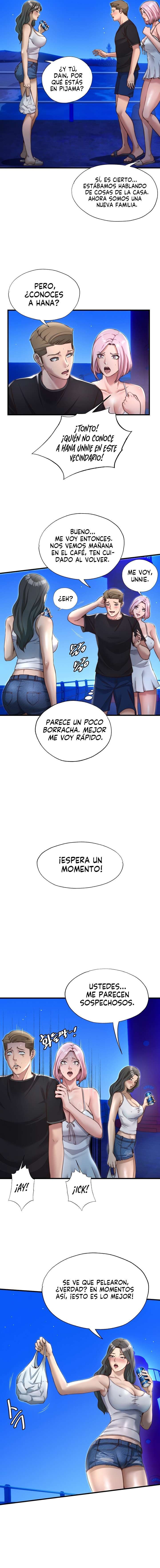 Descarga Imparable Capítulo 14 - Page 2