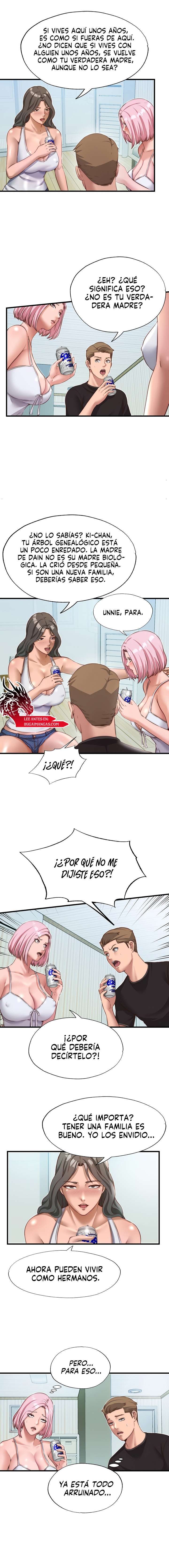 Descarga Imparable Capítulo 14 - Page 6