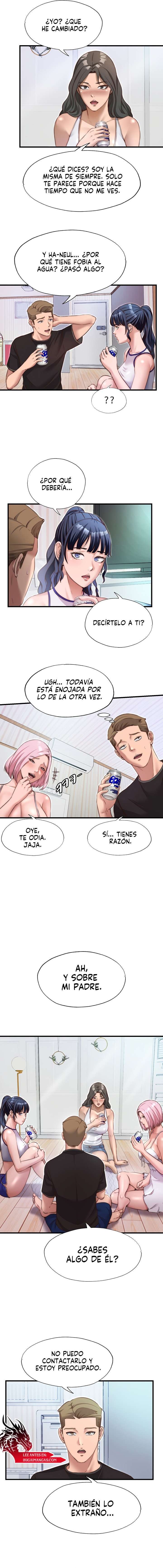 Descarga Imparable Capítulo 14 - Page 9